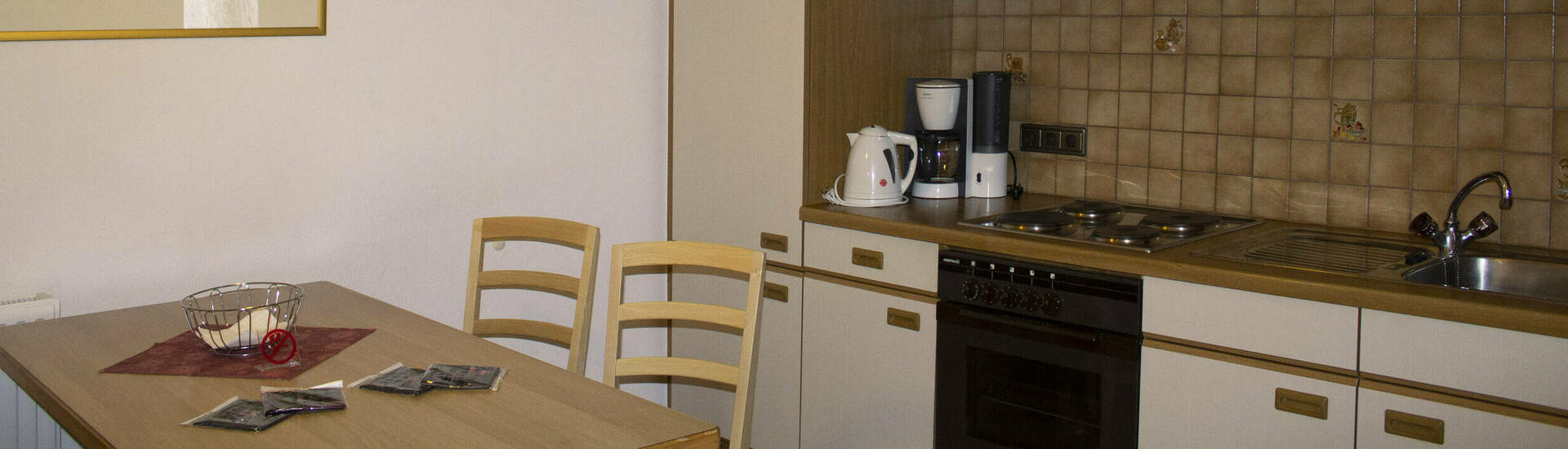 für 4 Personen Apartment für 4 Personen Apartment
