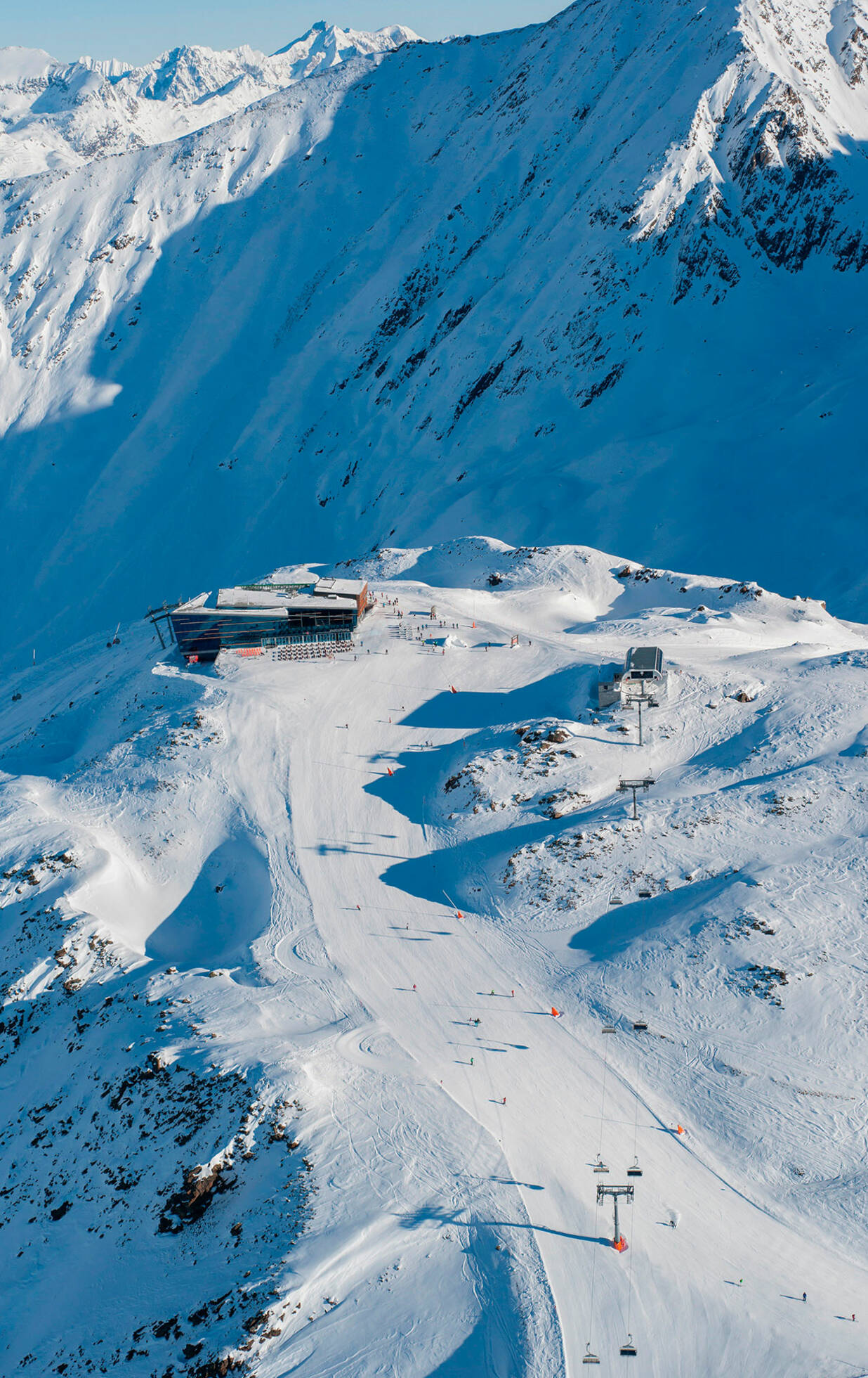  Skigebiet Ischgl