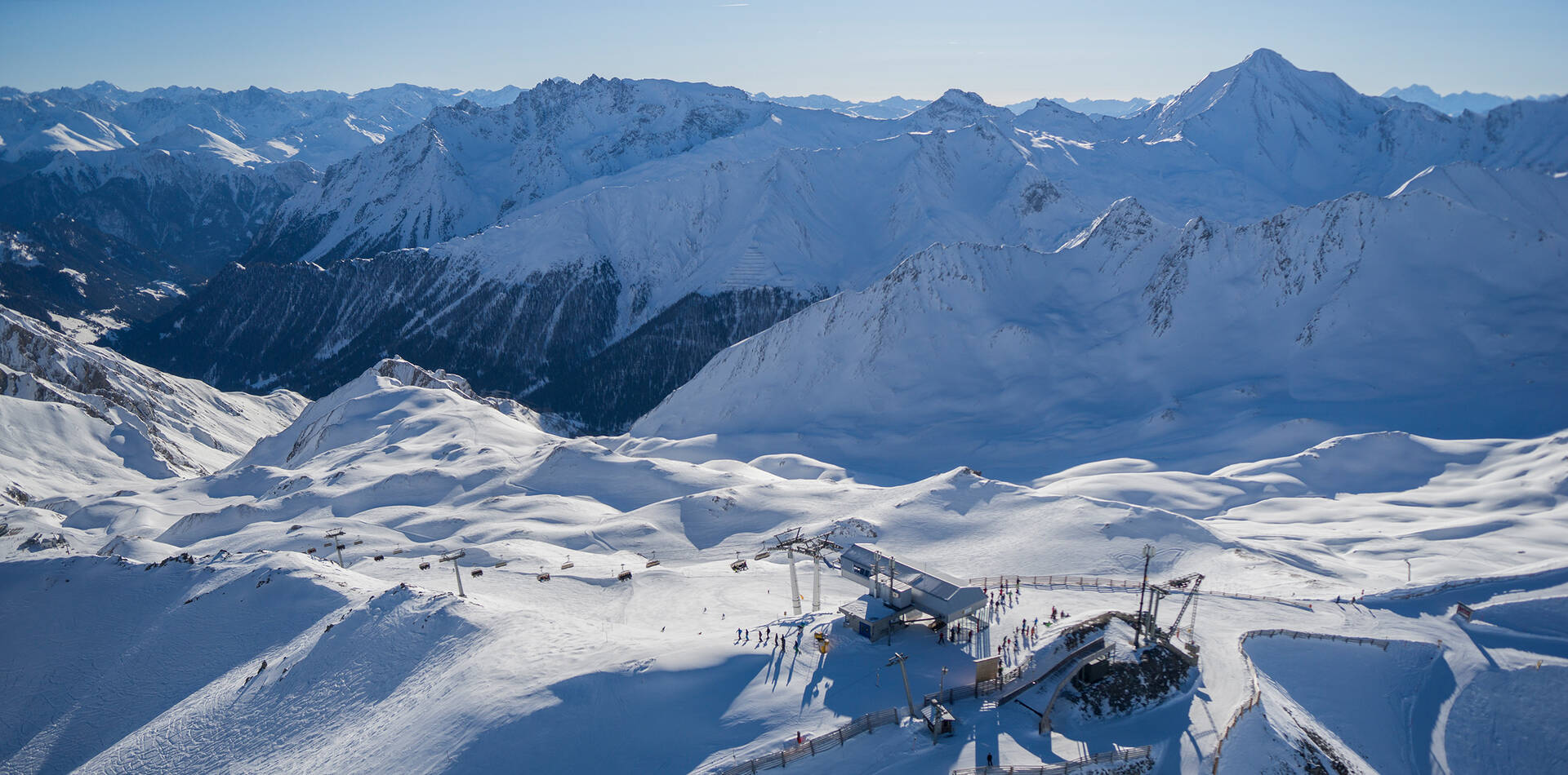  Silvretta Arena Ischgl